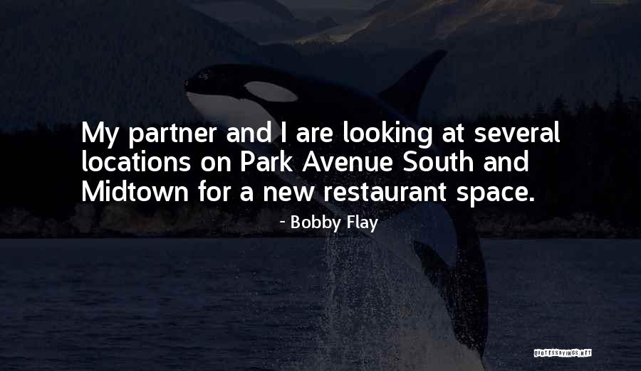 Terminaison Futur Quotes By Bobby Flay Terminaison Futur Quotes By Bobby Flay