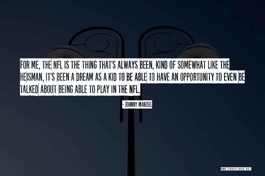 Terminal Instrument Quotes By Johnny Manziel Terminal Instrument Quotes By Johnny Manziel