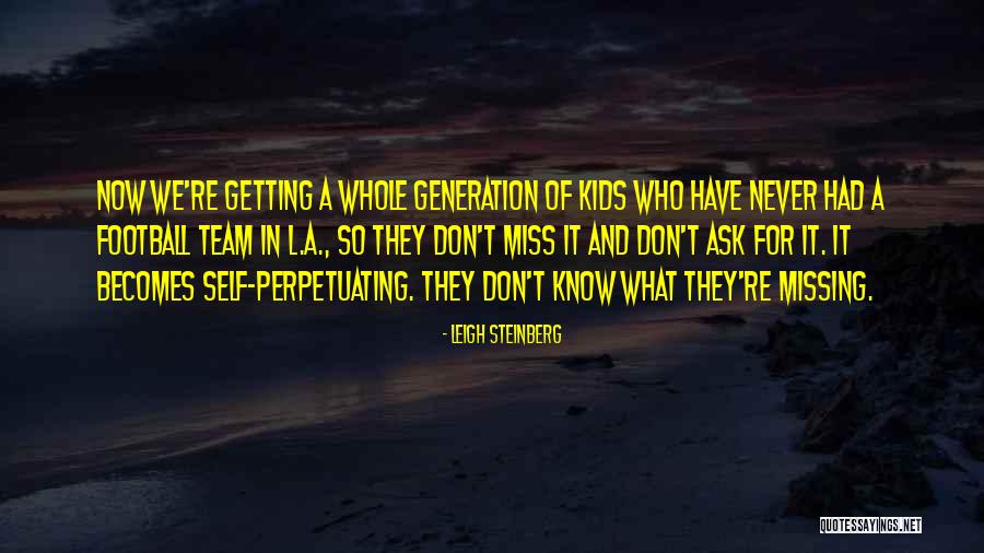Terminamos Translation Quotes By Leigh Steinberg Terminamos Translation Quotes By Leigh Steinberg