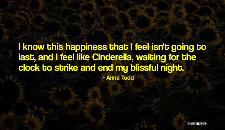 Terminar La Secundaria Quotes By Anna Todd Terminar La Secundaria Quotes By Anna Todd