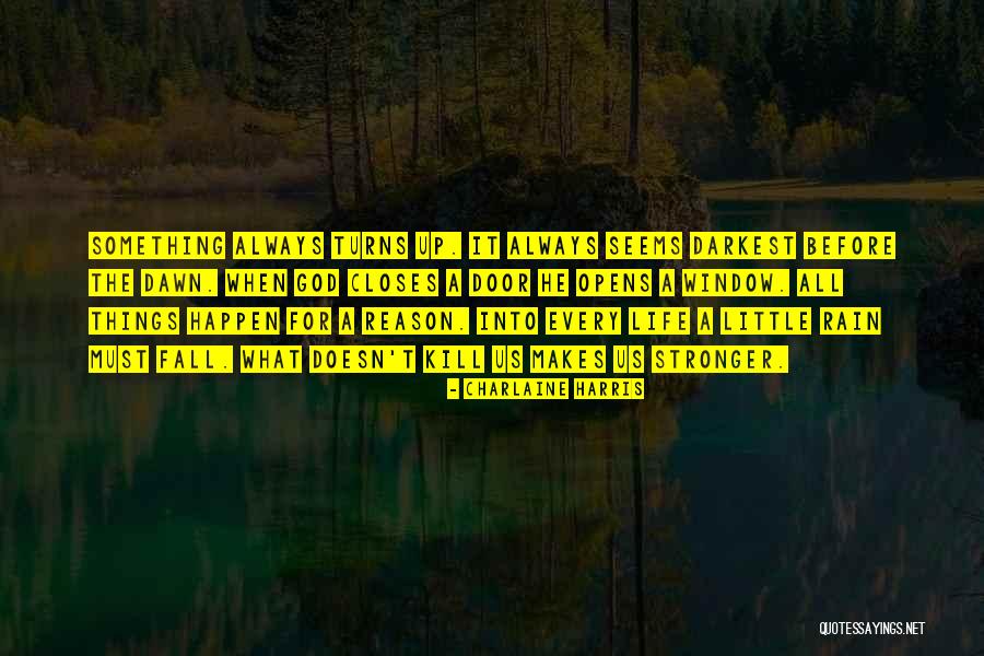 Terminar La Secundaria Quotes By Charlaine Harris Terminar La Secundaria Quotes By Charlaine Harris