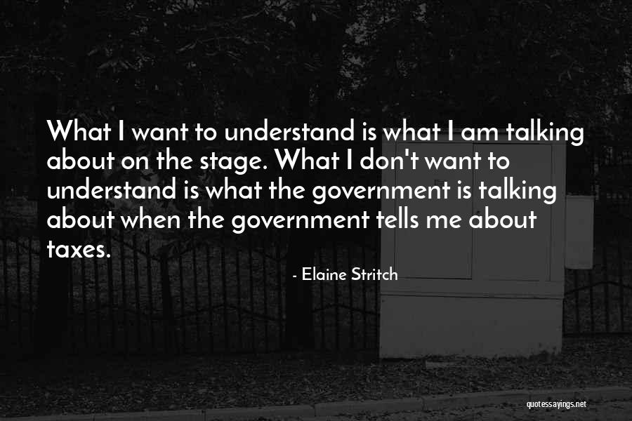 Terminar La Secundaria Quotes By Elaine Stritch Terminar La Secundaria Quotes By Elaine Stritch