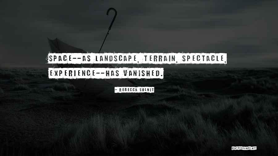 Terminaras Quotes By Rebecca Solnit Terminaras Quotes By Rebecca Solnit