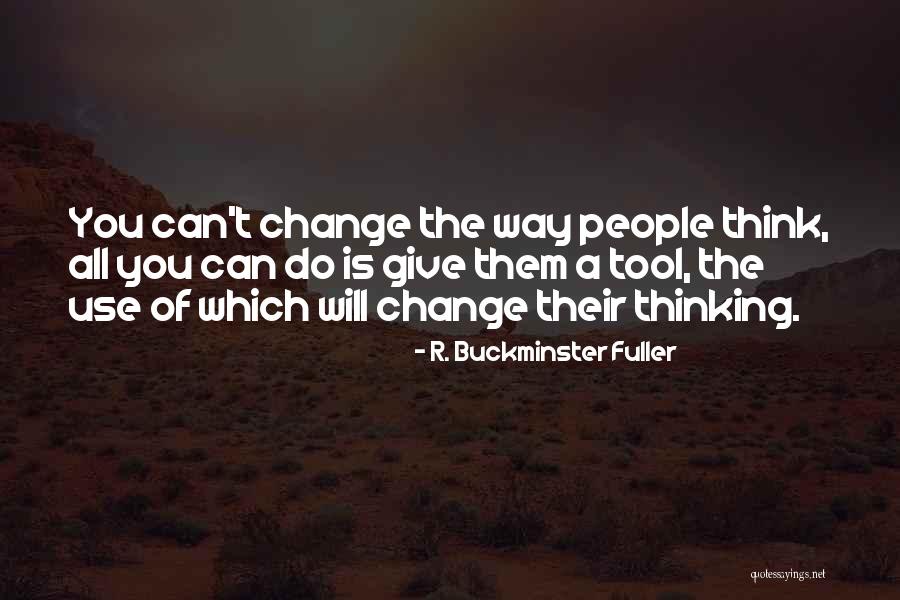 Terminarz Quotes By R. Buckminster Fuller Terminarz Quotes By R. Buckminster Fuller