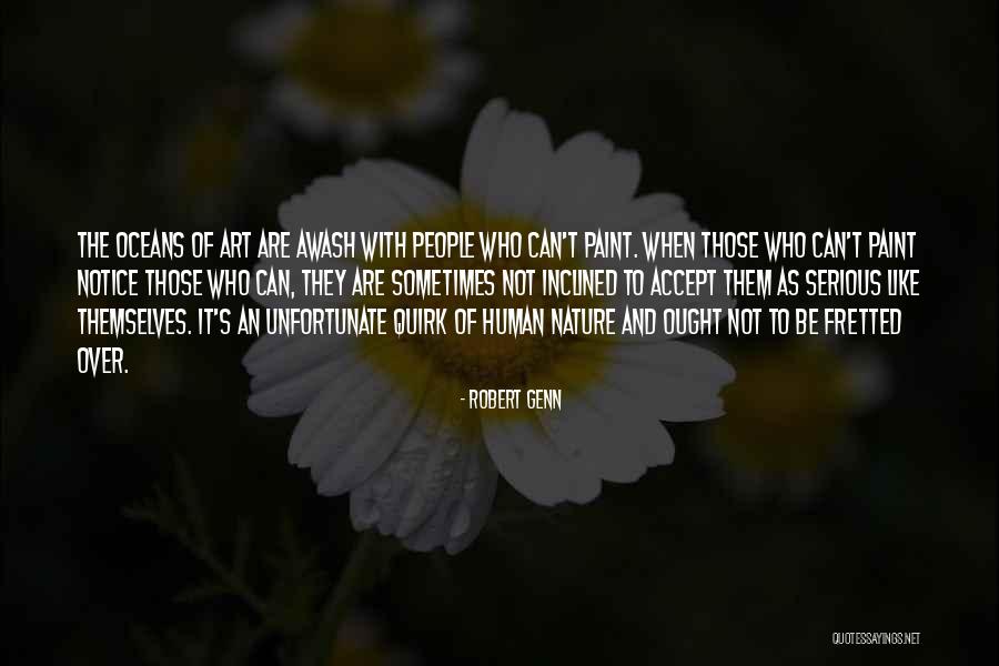 Terminarz Quotes By Robert Genn Terminarz Quotes By Robert Genn