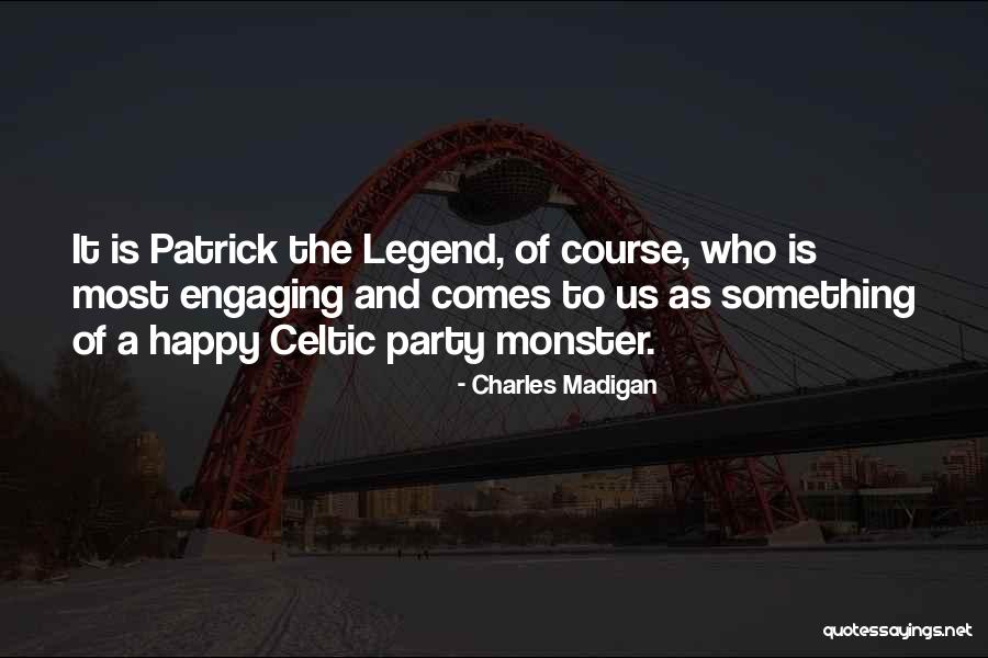 Terminatar Quotes By Charles Madigan Terminatar Quotes By Charles Madigan