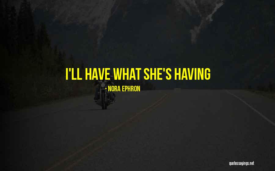 Terminatar Quotes By Nora Ephron Terminatar Quotes By Nora Ephron