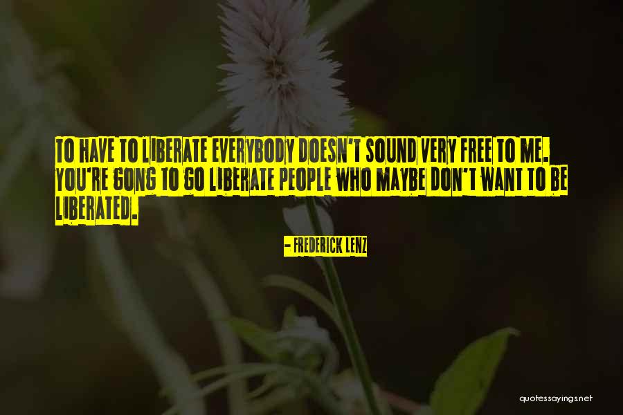 Terminated Employees Quotes By Frederick Lenz Terminated Employees Quotes By Frederick Lenz
