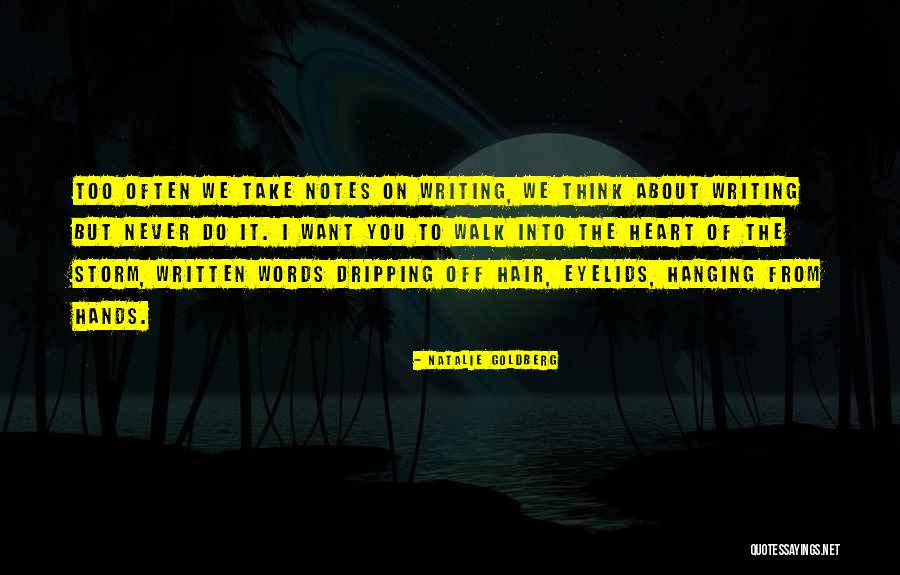 Terminating Employees Quotes By Natalie Goldberg Terminating Employees Quotes By Natalie Goldberg