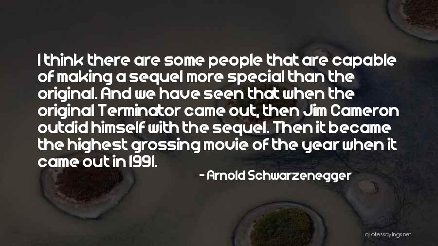 Terminator 1 Arnold Quotes By Arnold Schwarzenegger