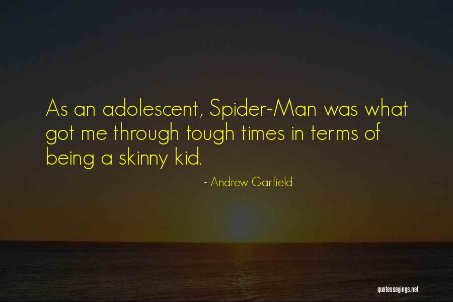 Terminator Genisys (2015) Quotes By Andrew Garfield Terminator Genisys (2015) Quotes By Andrew Garfield