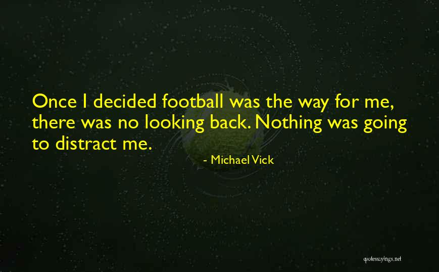 Termine In English Quotes By Michael Vick Termine In English Quotes By Michael Vick