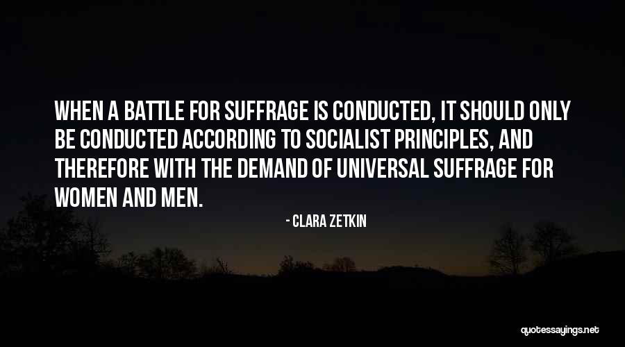 Terminemos De Una Quotes By Clara Zetkin Terminemos De Una Quotes By Clara Zetkin