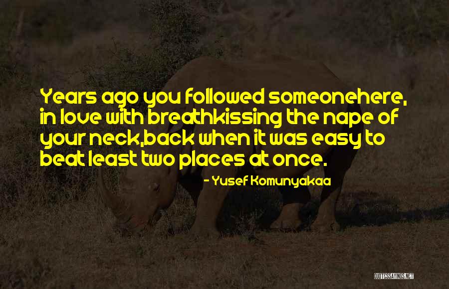 Terminer Conjugation Quotes By Yusef Komunyakaa Terminer Conjugation Quotes By Yusef Komunyakaa