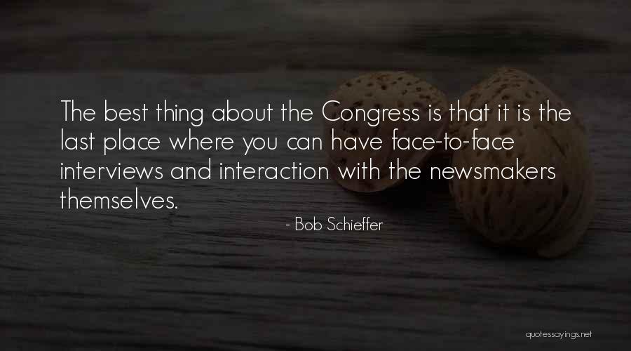 Terming An Employee Quotes By Bob Schieffer Terming An Employee Quotes By Bob Schieffer