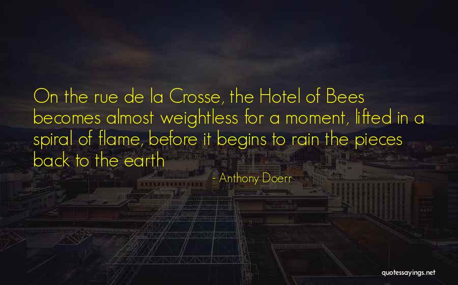 Terminix Company Quotes By Anthony Doerr Terminix Company Quotes By Anthony Doerr