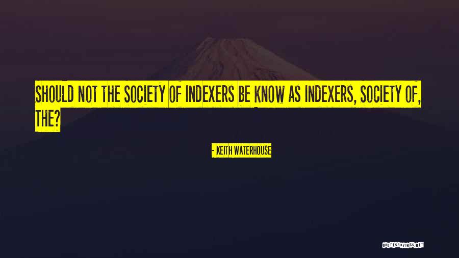 Terminologi Adalah Quotes By Keith Waterhouse Terminologi Adalah Quotes By Keith Waterhouse
