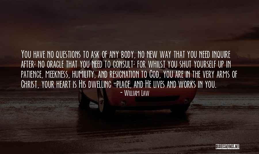 Terminologi Adalah Quotes By William Law Terminologi Adalah Quotes By William Law