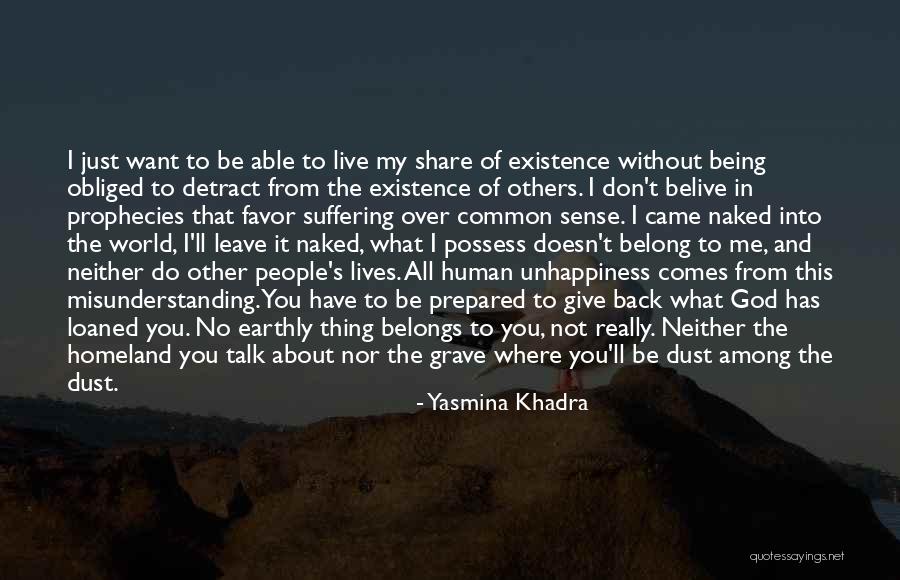 Terminologi Adalah Quotes By Yasmina Khadra Terminologi Adalah Quotes By Yasmina Khadra