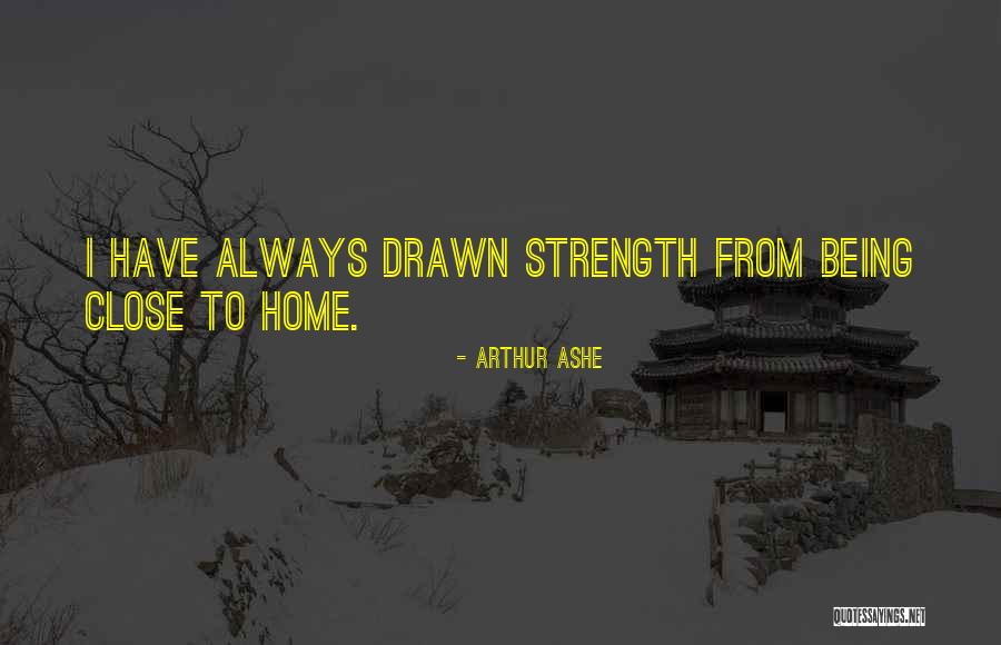 Terminologia Quotes By Arthur Ashe