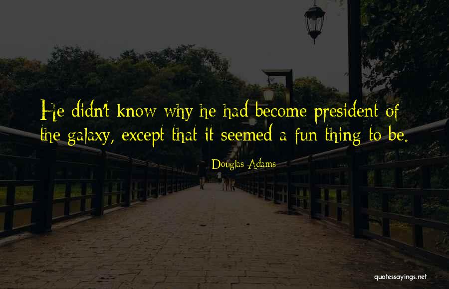 Terminological Analysis Quotes By Douglas Adams Terminological Analysis Quotes By Douglas Adams