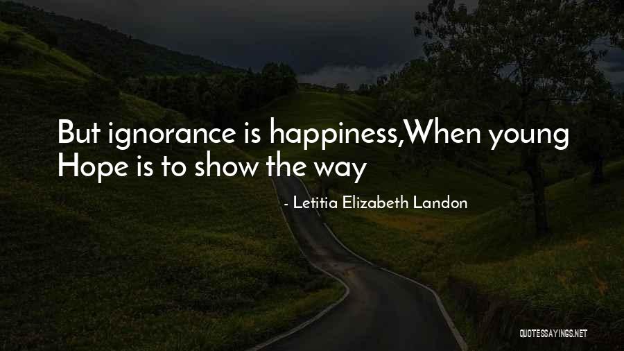 Terminological Apparatus Quotes By Letitia Elizabeth Landon Terminological Apparatus Quotes By Letitia Elizabeth Landon