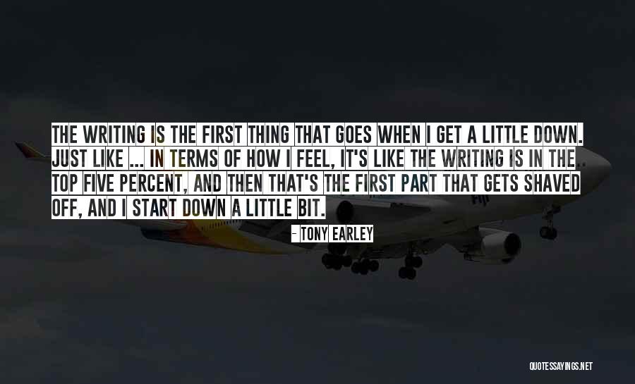 Terminou O Quotes By Tony Earley Terminou O Quotes By Tony Earley