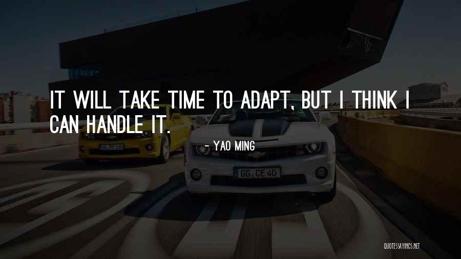 Terminou O Quotes By Yao Ming Terminou O Quotes By Yao Ming