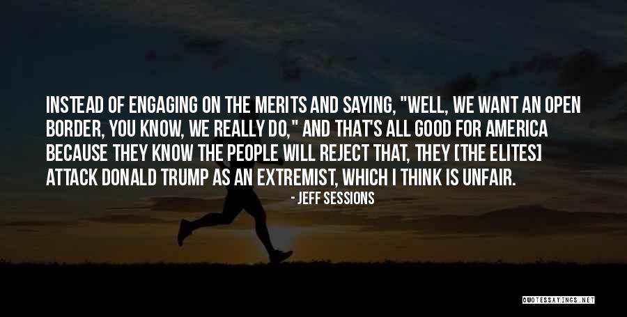 Terminservice Quotes By Jeff Sessions Terminservice Quotes By Jeff Sessions