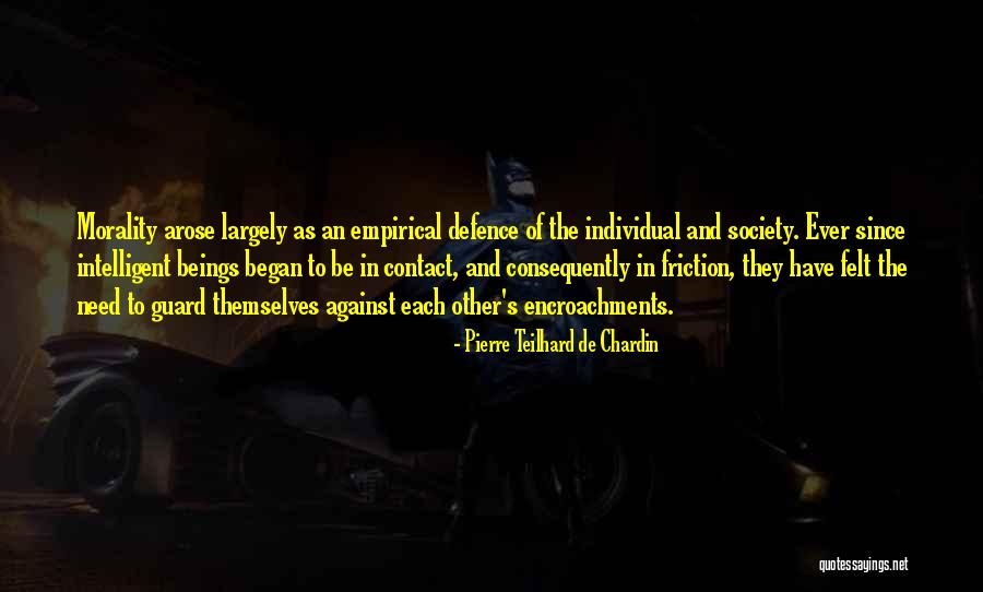 Termitas Fotos Quotes By Pierre Teilhard De Chardin Termitas Fotos Quotes By Pierre Teilhard De Chardin