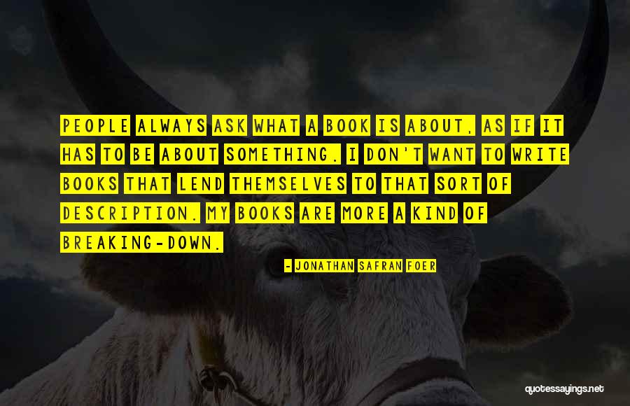 Termodinamica Quimica Quotes By Jonathan Safran Foer Termodinamica Quimica Quotes By Jonathan Safran Foer