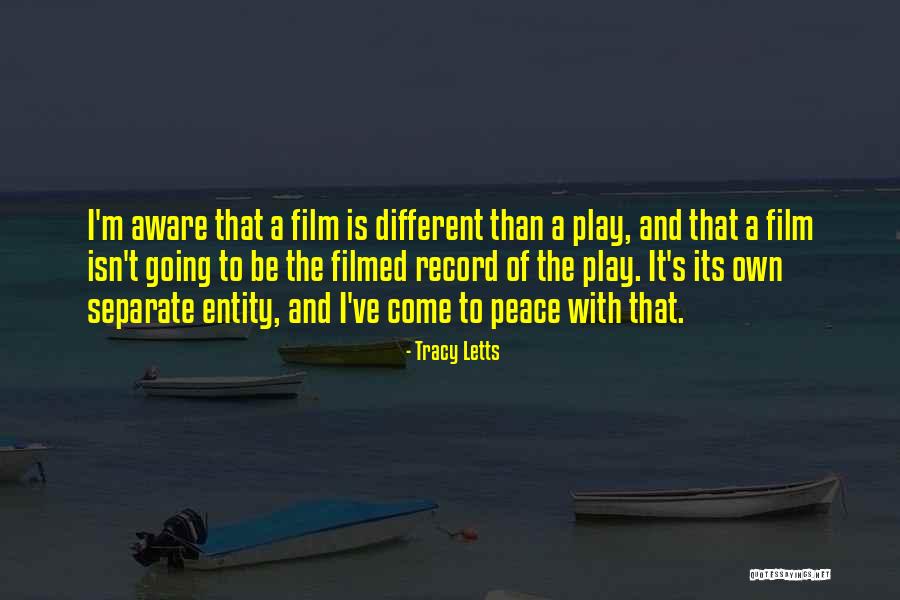 Termof Quotes By Tracy Letts Termof Quotes By Tracy Letts