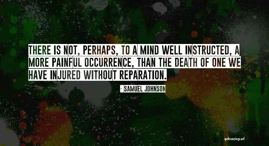 Termofusion Quotes By Samuel Johnson Termofusion Quotes By Samuel Johnson