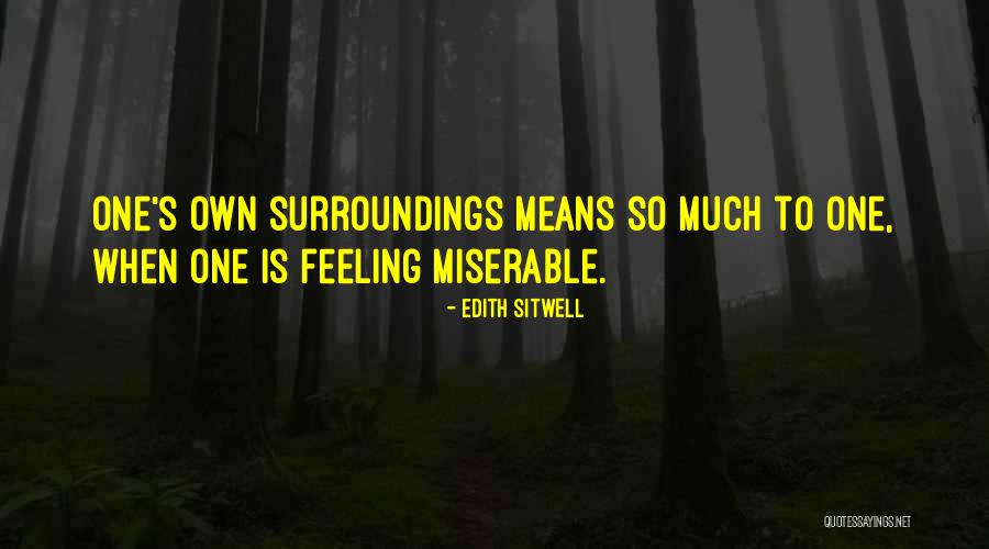 Termometri Mjekesor Quotes By Edith Sitwell Termometri Mjekesor Quotes By Edith Sitwell