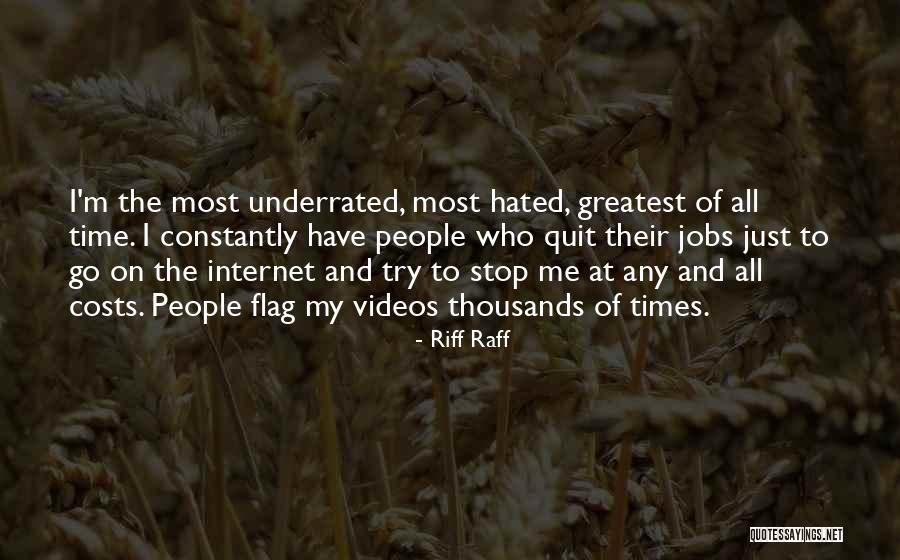 Termometri Mjekesor Quotes By Riff Raff Termometri Mjekesor Quotes By Riff Raff