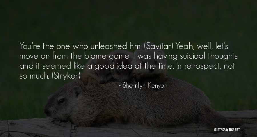 Termometro Clinico Quotes By Sherrilyn Kenyon Termometro Clinico Quotes By Sherrilyn Kenyon