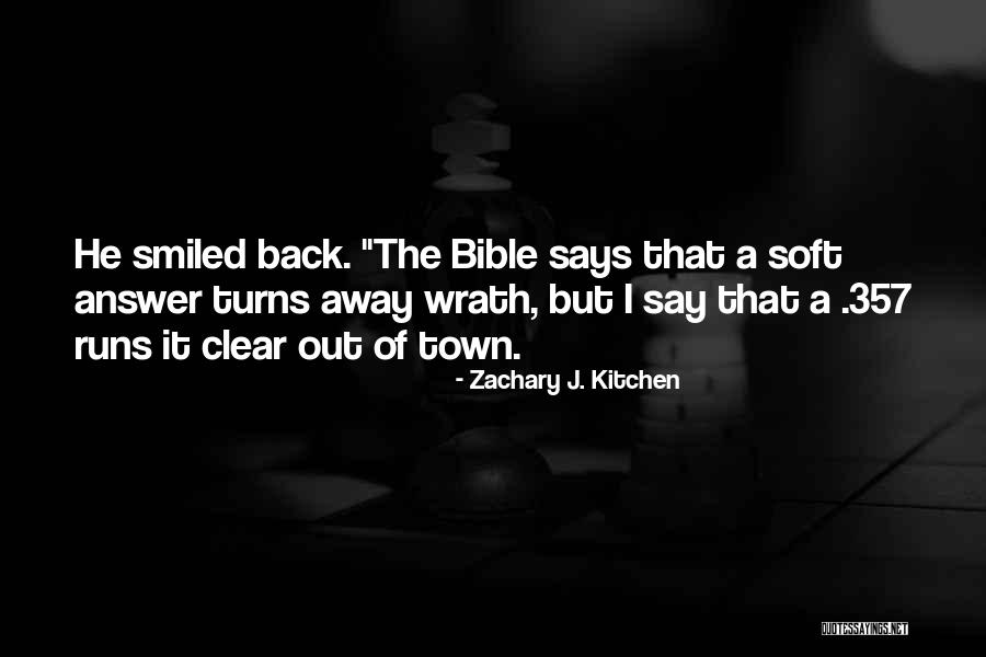 Termosemineu Quotes By Zachary J. Kitchen Termosemineu Quotes By Zachary J. Kitchen