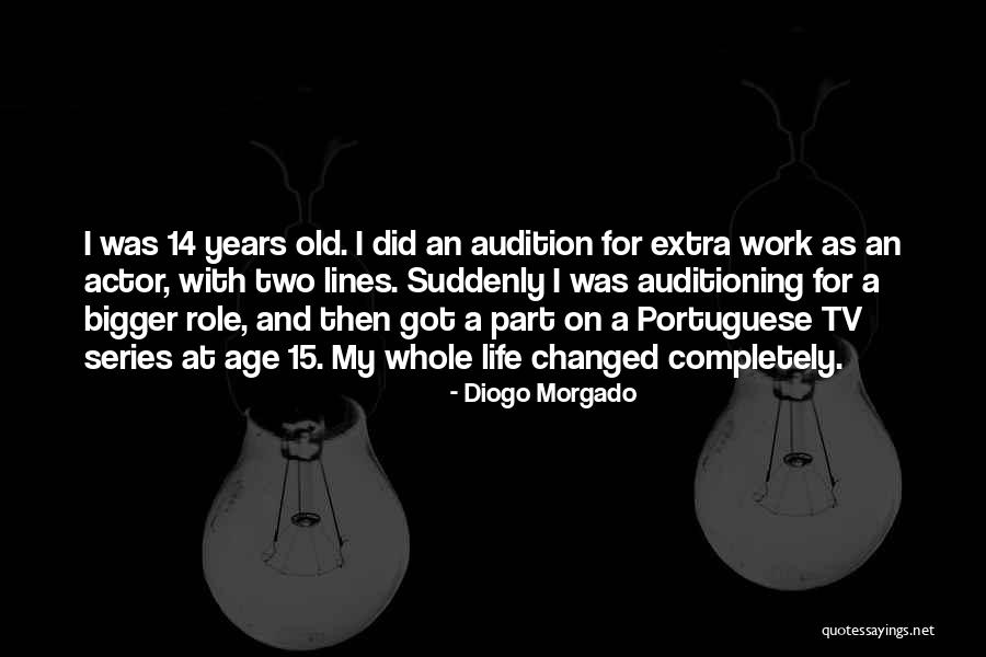 Terms And Conditions May Apply Quotes By Diogo Morgado Terms And Conditions May Apply Quotes By Diogo Morgado