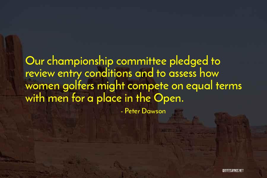 Terms Conditions Quotes By Peter Dawson Terms Conditions Quotes By Peter Dawson