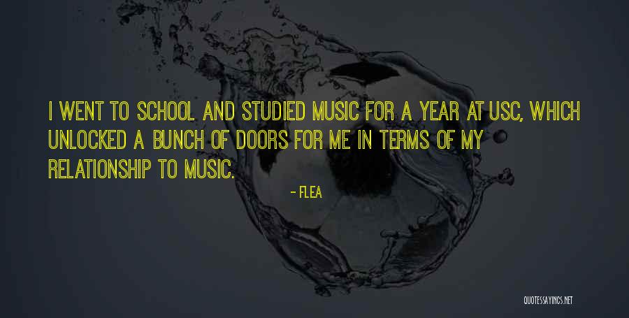 Terms In A Relationship Quotes By Flea Terms In A Relationship Quotes By Flea