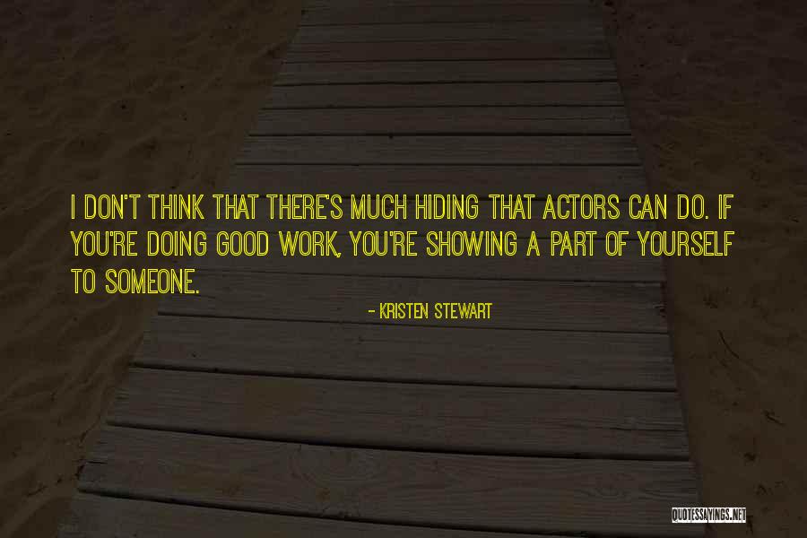 Ternak Ayam Quotes By Kristen Stewart Ternak Ayam Quotes By Kristen Stewart