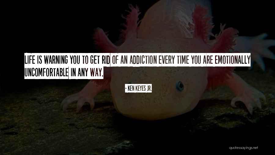Ternak Kelinci Quotes By Ken Keyes Jr. Ternak Kelinci Quotes By Ken Keyes Jr.