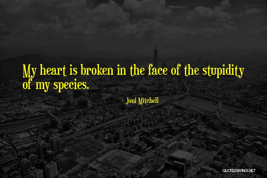 Ternak Lele Quotes By Joni Mitchell Ternak Lele Quotes By Joni Mitchell