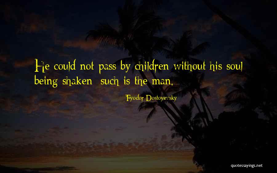 Ternak Sapi Quotes By Fyodor Dostoyevsky Ternak Sapi Quotes By Fyodor Dostoyevsky