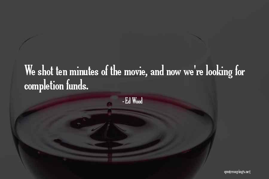 Ternakan Itik Quotes By Ed Wood Ternakan Itik Quotes By Ed Wood