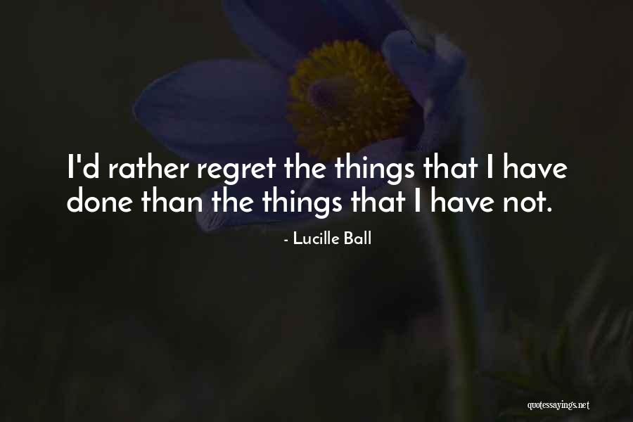 Ternakan Itik Quotes By Lucille Ball Ternakan Itik Quotes By Lucille Ball