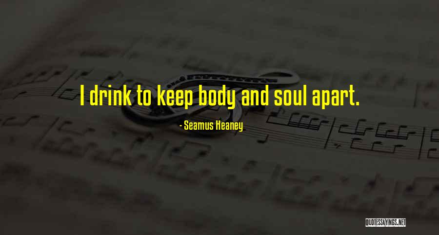 Ternampak In English Quotes By Seamus Heaney Ternampak In English Quotes By Seamus Heaney