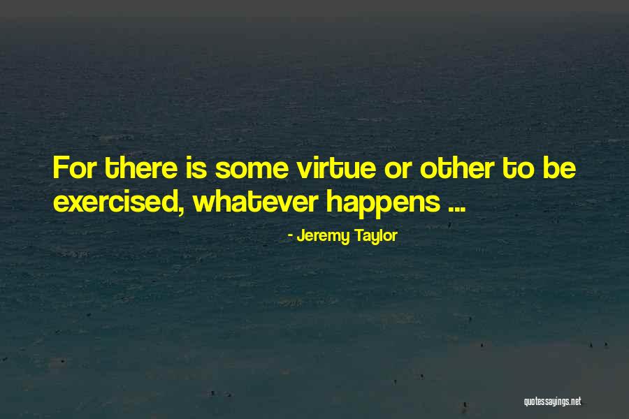 Ternary Quotes By Jeremy Taylor Ternary Quotes By Jeremy Taylor