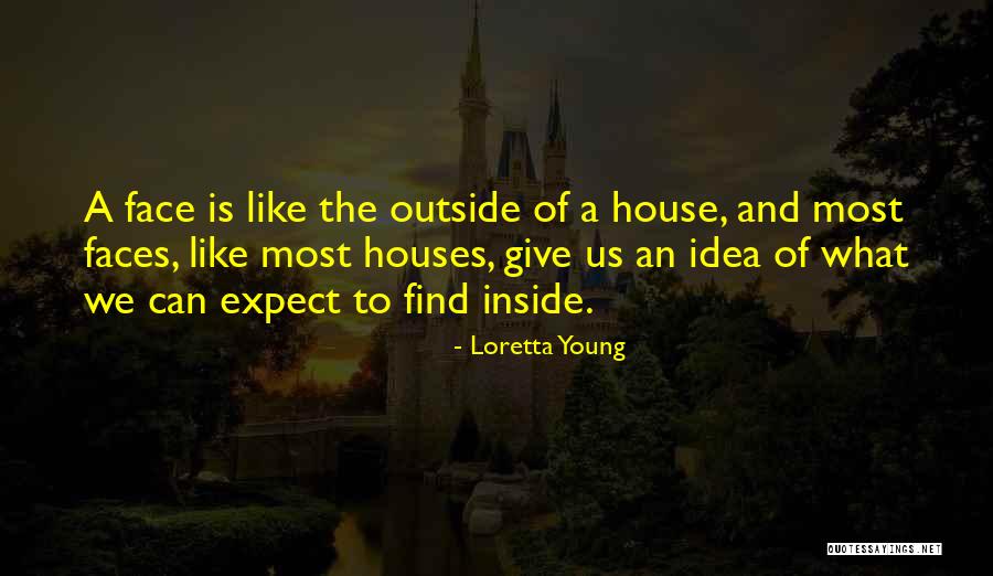 Ternay Gardens Quotes By Loretta Young Ternay Gardens Quotes By Loretta Young