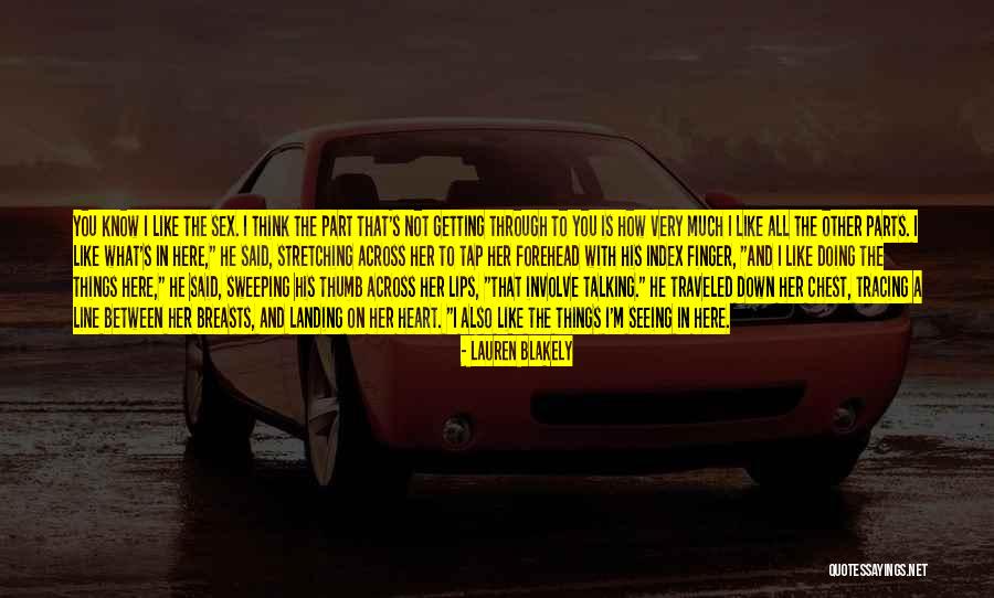 Ternells Quotes By Lauren Blakely Ternells Quotes By Lauren Blakely
